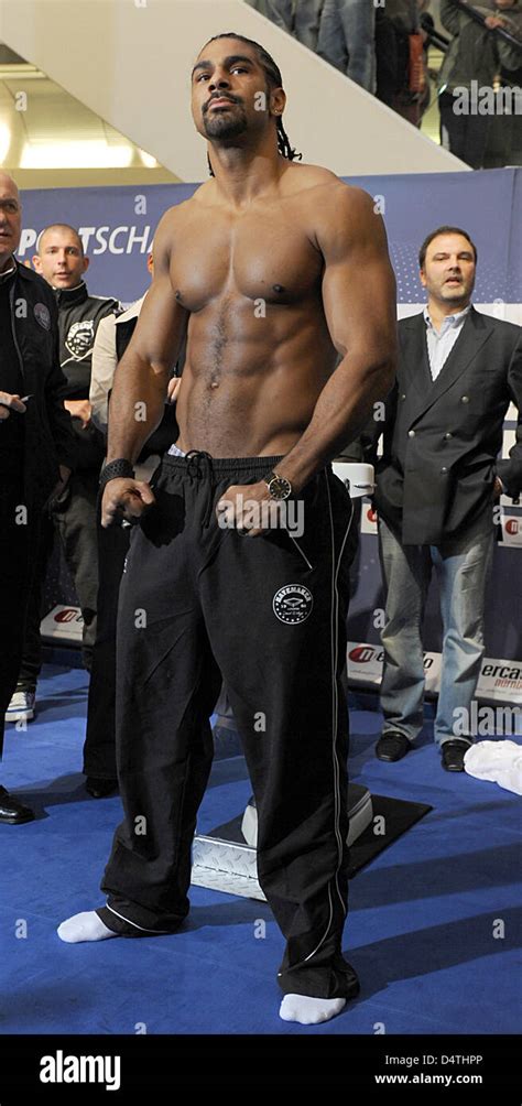 david haye uk